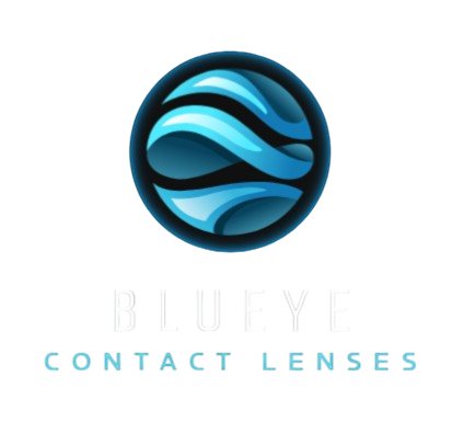 Blueye lentillas