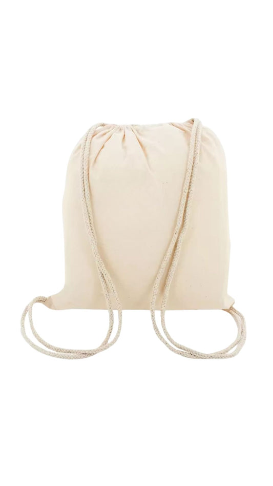 Bolsa de Tela Blueye – Edición Limitada